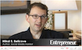 The Benefits of Business Blogging