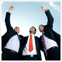 Entrepreneurship Is on the Rise