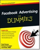 Book Review: Facebook Advertising For Dummies