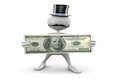 Make Sure Your SEO is Wearing a White Hat