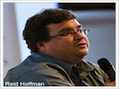 Reid Hoffman’s 10 Rules for Entrepreneurial Success