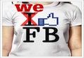 Taking the ‘I’ Out of Business Posts on Facebook
