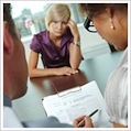 How To Smooth a Rejected Job Applicant’s Feathers