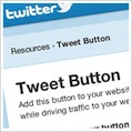 Can a Tweet Button Drive More Traffic to Your Web Page?