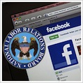 Labor Ruling Is a Reminder to Revisit Social Media Policies