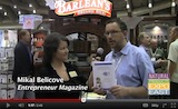 Commentary on Marketing Initiative at Natural Products Expo East